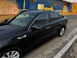 كيا اوبتيما